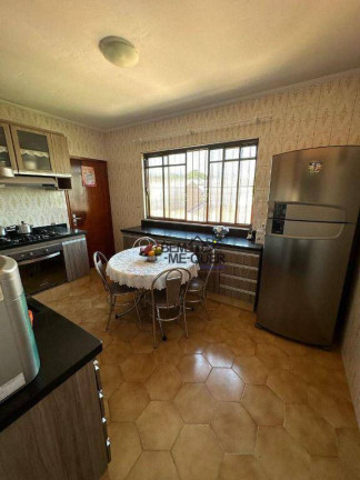 Imagem Casa com 4 Quartos à Venda, 246 m² em Parque São Domingos - São Paulo Imagem Casa com 4 Quartos à Venda, 246 m² em Parque São Domingos - São Paulo