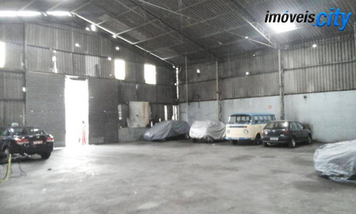 Imagem Sala Comercial para Alugar, 491 m² em Vila Moraes - São Paulo