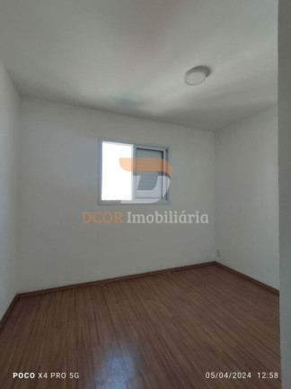 Imagem Apartamento com 3 Quartos à Venda ou Locação, 60 m² em Jardim Jamaica - Santo André