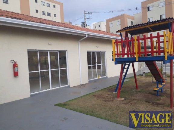 Imagem Apartamento com 2 Quartos à Venda, em Maria Amélia I - Jacareí Imagem Apartamento com 2 Quartos à Venda, em Maria Amélia I - Jacareí