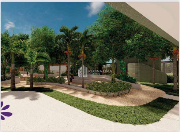 Imagem Apartamento à Venda, em São Cristóvão - Teresina Imagem Apartamento à Venda, em São Cristóvão - Teresina