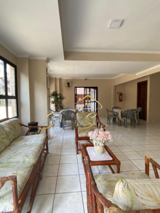 Imagem Apartamento com 2 Quartos à Venda, 103 m² em Ocian - Praia Grande