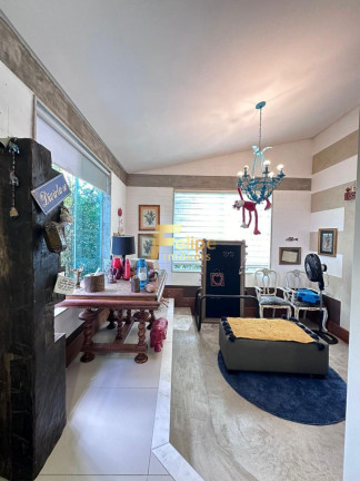 Imagem Casa com 5 Quartos à Venda, 460 m² em Mata Da Praia - Vitória Imagem Casa com 5 Quartos à Venda, 460 m² em Mata Da Praia - Vitória