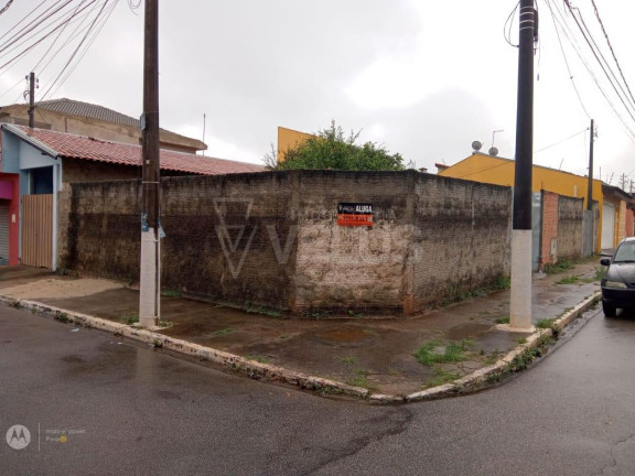Imagem Terreno para Alugar, 540 m² em Vila Belo Horizonte - Itapetininga Imagem Terreno para Alugar, 540 m² em Vila Belo Horizonte - Itapetininga