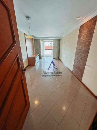 Imagem Apartamento com 3 Quartos à Venda, 113 m² em Jardim Da Penha - Vitória Imagem Apartamento com 3 Quartos à Venda, 113 m² em Jardim Da Penha - Vitória