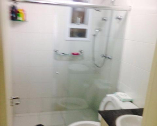 Imagem Apartamento com 3 Quartos à Venda, 64 m² em Cambuci - São Paulo Imagem Apartamento com 3 Quartos à Venda, 64 m² em Cambuci - São Paulo
