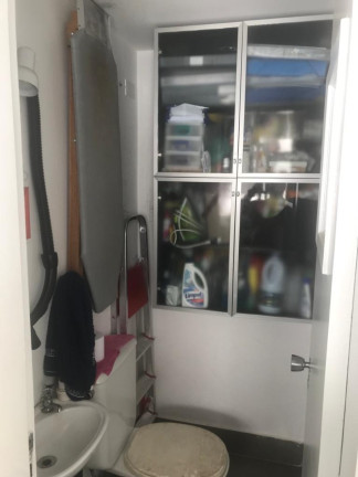 Imagem Imóvel com 2 Quartos à Venda, 70 m² em Moema Passaros - São Paulo