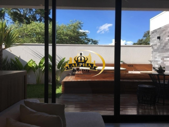 Imagem Casa de Condomínio com 3 Quartos à Venda, 152 m² em Alphaville - Santana De Parnaíba Imagem Casa de Condomínio com 3 Quartos à Venda, 152 m² em Alphaville - Santana De Parnaíba