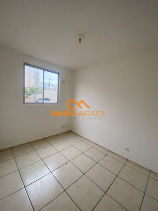 Imagem Apartamento com 2 Quartos para Alugar, 43 m² em Pioneiros - Campo Grande Imagem Apartamento com 2 Quartos para Alugar, 43 m² em Pioneiros - Campo Grande