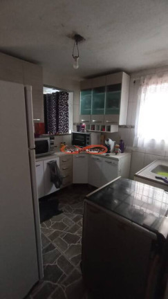 Imagem Apartamento com 2 Quartos à Venda, 43 m² em Conjunto Habitacional Castro Alves - São Paulo