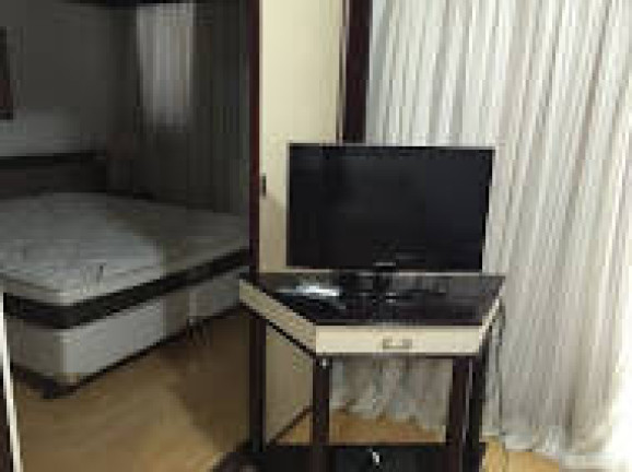 Imagem Apartamento com 1 Quarto para Alugar, 43 m² em Cerqueira Cesar - São Paulo