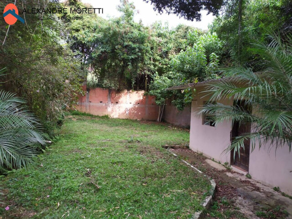 Imagem Terreno à Venda, 2.400 m² em Jardim Simus - Sorocaba