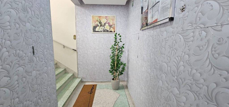 Apartamento com 2 Quartos à Venda, 99 m² em Guilhermina - Praia Grande