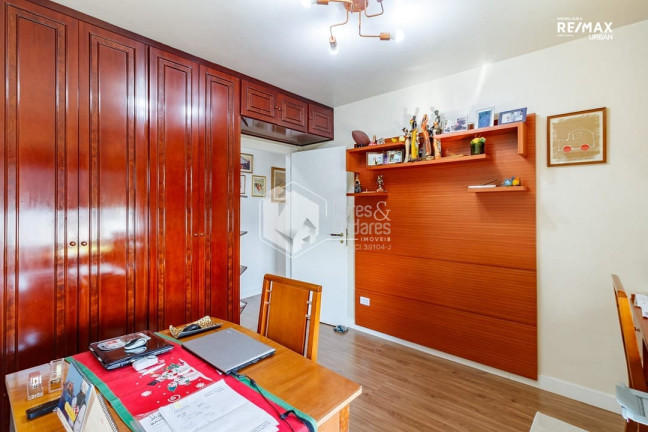 Foto do imóvel Apartamento com 3 Quartos à Venda, 164 m² em Vila Andrade - São Paulo