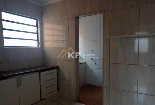 Apartamento com 2 Quartos à Venda, 56 m² em Jardim Palma Travassos - Ribeirão Preto