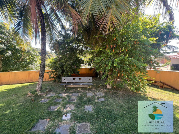 Imagem Casa com 4 Quartos à Venda, 360 m² em Centro - Búzios Imagem Casa com 4 Quartos à Venda, 360 m² em Centro - Búzios