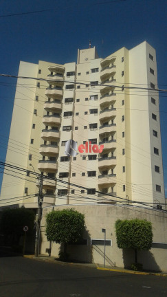 Apartamento com 3 Quartos à Venda, 106 m² em Jardim Panorama - Bauru
