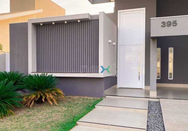Imagem Casa com 3 Quartos à Venda, 248 m² em Residencial Damha Ii - Campo Grande Imagem Casa com 3 Quartos à Venda, 248 m² em Residencial Damha Ii - Campo Grande