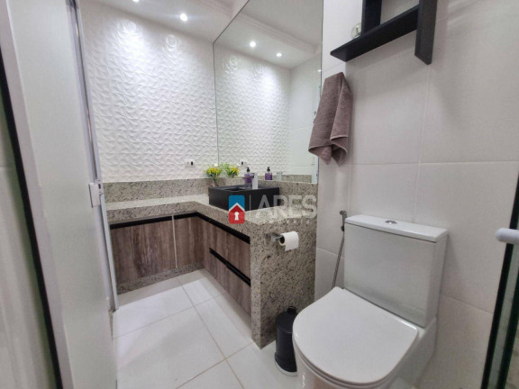 Imagem Casa com 4 Quartos à Venda, 203 m² em Vila Dainese - Americana Imagem Casa com 4 Quartos à Venda, 203 m² em Vila Dainese - Americana