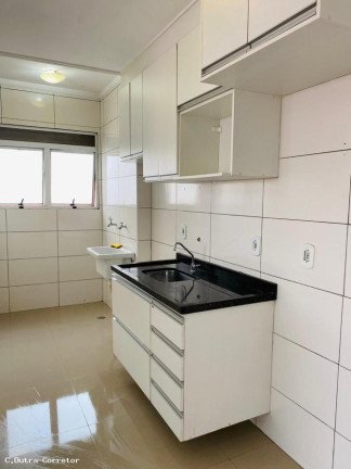 Imagem Apartamento com 2 Quartos à Venda, 43 m² em Canhema - Diadema