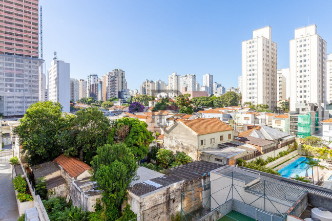 Foto do imóvel Apartamento com 3 Quartos à Venda, 68 m² em Vila Ipojuca - São Paulo