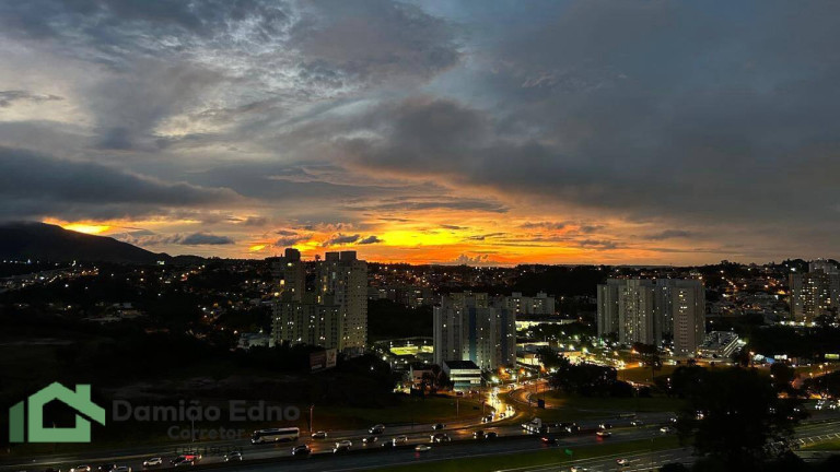 Imagem Apartamento com 2 Quartos à Venda,  em Jardim Flórida - Jundiaí