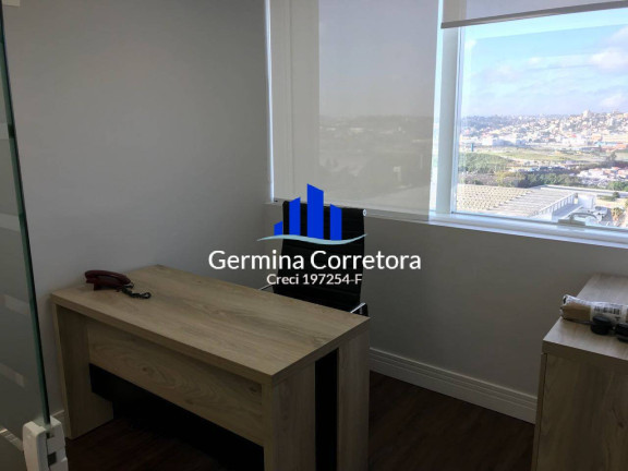 Imagem Sala Comercial à Venda, 126 m² em Tamboré - Barueri Imagem Sala Comercial à Venda, 126 m² em Tamboré - Barueri