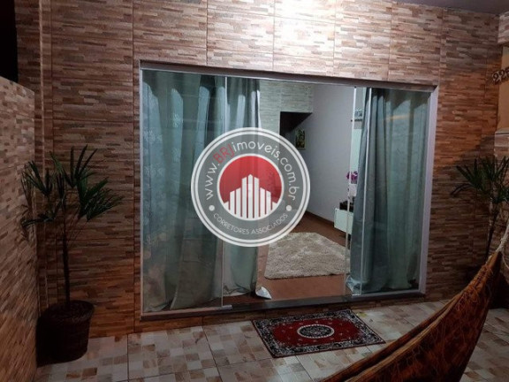 Imagem Casa com 2 Quartos à Venda, 200 m² em Realengo - Rio De Janeiro