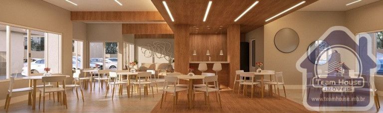 Imagem Apartamento com 2 Quartos à Venda, 46 m² em Jundiapeba - Mogi Das Cruzes