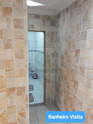 Imagem Casa com 3 Quartos à Venda, 130 m² em Bandeiras - Osasco