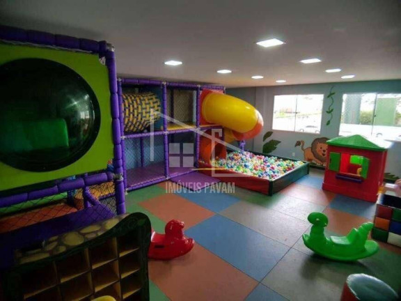 Imagem Apartamento com 2 Quartos à Venda, 44 m² em Planalto - São Bernardo Do Campo Imagem Apartamento com 2 Quartos à Venda, 44 m² em Planalto - São Bernardo Do Campo