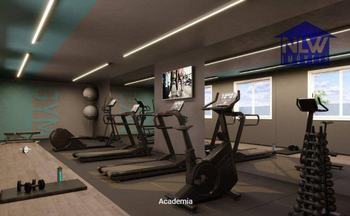 Imagem Apartamento com 2 Quartos à Venda, 34 m² em Vila Ema - São Paulo Imagem Apartamento com 2 Quartos à Venda, 34 m² em Vila Ema - São Paulo