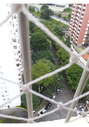 Imagem Imóvel com 2 Quartos à Venda, 83 m² em Vila Parque Jabaquara - São Paulo
