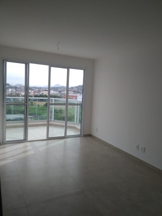 Apartamento com 2 Quartos à Venda, 73 m² em Praia Do Morro - Guarapari