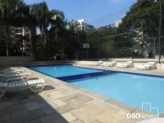Imagem Apartamento com 4 Quartos à Venda, 288 m² em Real Parque - São Paulo Imagem Apartamento com 4 Quartos à Venda, 288 m² em Real Parque - São Paulo