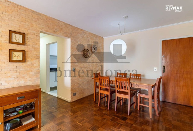 Imagem Apartamento com 2 Quartos à Venda, 88 m² em Pompeia - São Paulo Imagem Apartamento com 2 Quartos à Venda, 88 m² em Pompeia - São Paulo