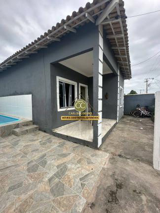 Imagem Casa com 2 Quartos à Venda, em Nova Califórnia (tamoios) - Cabo Frio Imagem Casa com 2 Quartos à Venda, em Nova Califórnia (tamoios) - Cabo Frio