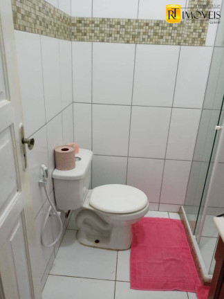 Imagem Casa de Condomínio com 2 Quartos à Venda, 300 m² em Retiro - São Pedro Da Aldeia Imagem Casa de Condomínio com 2 Quartos à Venda, 300 m² em Retiro - São Pedro Da Aldeia