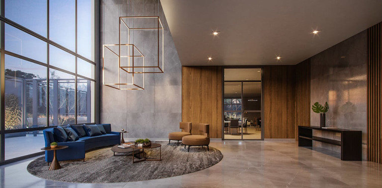 Imagem Apartamento com 3 Quartos à Venda, 84 m² em Tatuapé - São Paulo