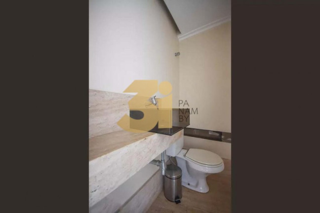 Imagem Apartamento com 3 Quartos à Venda, 167 m² em Panamby - São Paulo