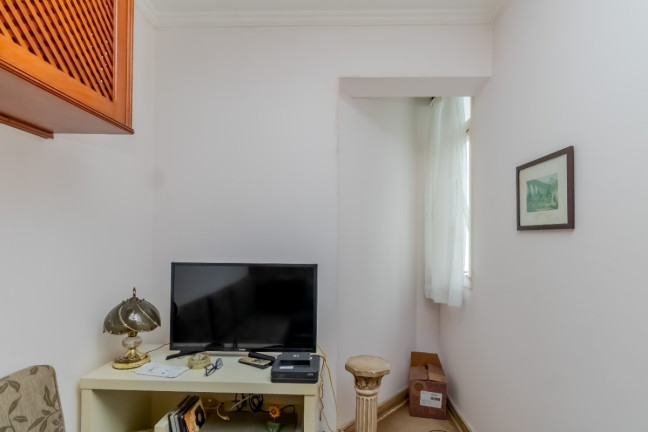 Imagem Apartamento com 3 Quartos à Venda, 87 m² em Indianópolis - São Paulo