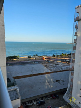 Imagem Apartamento com 2 Quartos à Venda, 63 m² em Itapuã - Vila Velha Imagem Apartamento com 2 Quartos à Venda, 63 m² em Itapuã - Vila Velha