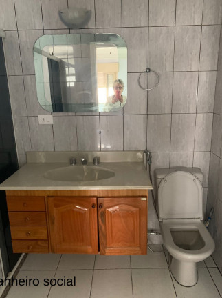 Imagem Apartamento com 3 Quartos à Venda, 91 m² em Vila Buarque - São Paulo
