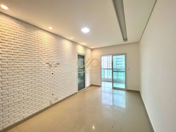 Imagem Apartamento com 2 Quartos para Alugar, 95 m² em Tupi - Praia Grande Imagem Apartamento com 2 Quartos para Alugar, 95 m² em Tupi - Praia Grande