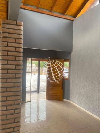 Imagem Chácara com 2 Quartos à Venda, 98 m² em Loteamento Colinas Verdes - Atibaia