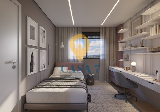 Imagem Apartamento com 3 Quartos à Venda, 73 m² em Serra - Belo Horizonte
