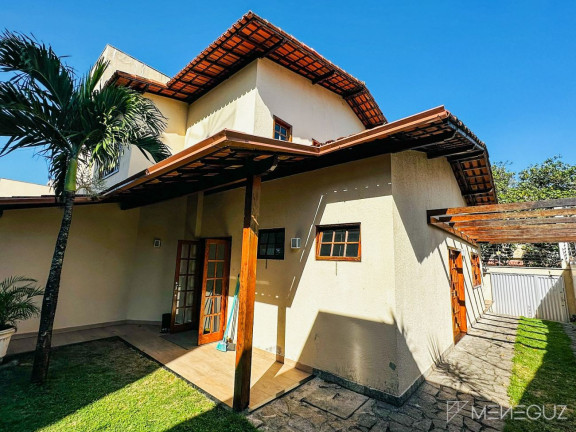 Imagem Casa com 6 Quartos para Alugar ou Temporada, 360 m² em Praia Do Morro - Guarapari Imagem Casa com 6 Quartos para Alugar ou Temporada, 360 m² em Praia Do Morro - Guarapari