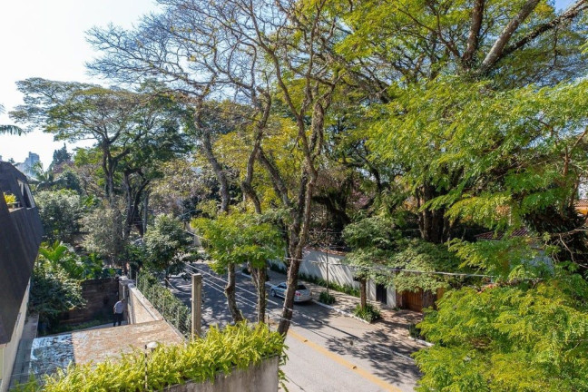 Imagem Casa com 4 Quartos à Venda, 346 m² em Brooklin Paulista - São Paulo Imagem Casa com 4 Quartos à Venda, 346 m² em Brooklin Paulista - São Paulo