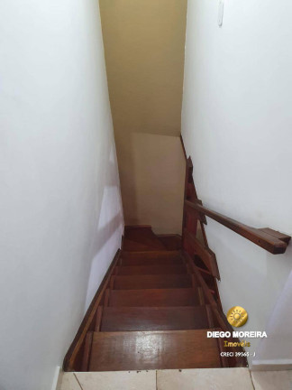 Imagem Casa com 2 Quartos à Venda, 76 m² em Alvinópolis - Atibaia Imagem Casa com 2 Quartos à Venda, 76 m² em Alvinópolis - Atibaia