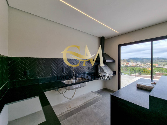 Imagem Casa de Condomínio com 4 Quartos à Venda, 657 m² em Jardim Shangri-lá - Atibaia